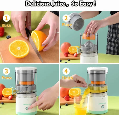 Citrus Juicer