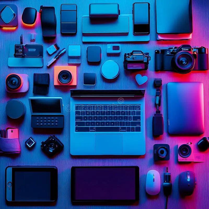 Electronic Accessories