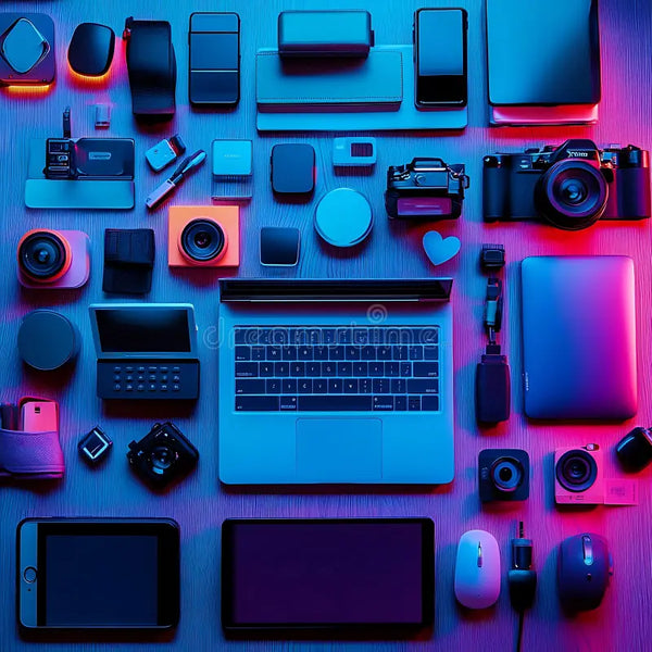 Electronic Accessories