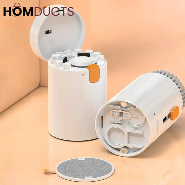 20 in 1 Electronic Cleaning Brush Kit