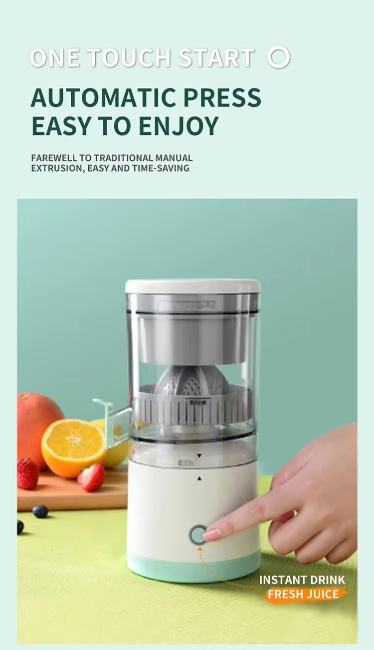Citrus Juicer