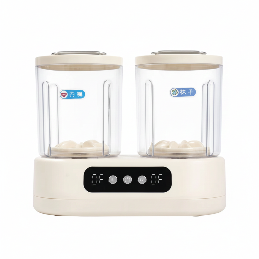 Twin tub Mini Washing Machine