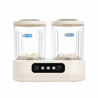 Twin tub Mini Washing Machine