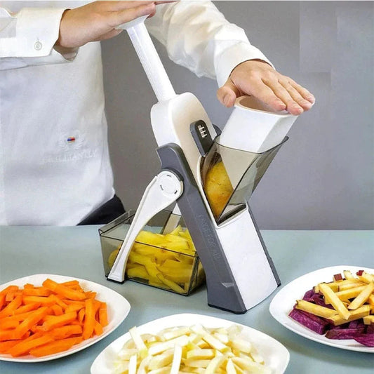 Manual Vegetable Cutter