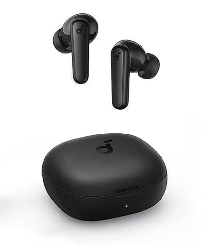 Soundcore R50i by Anker – True Wireless Earbuds