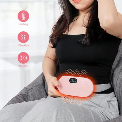 Smart Warm Period Belt